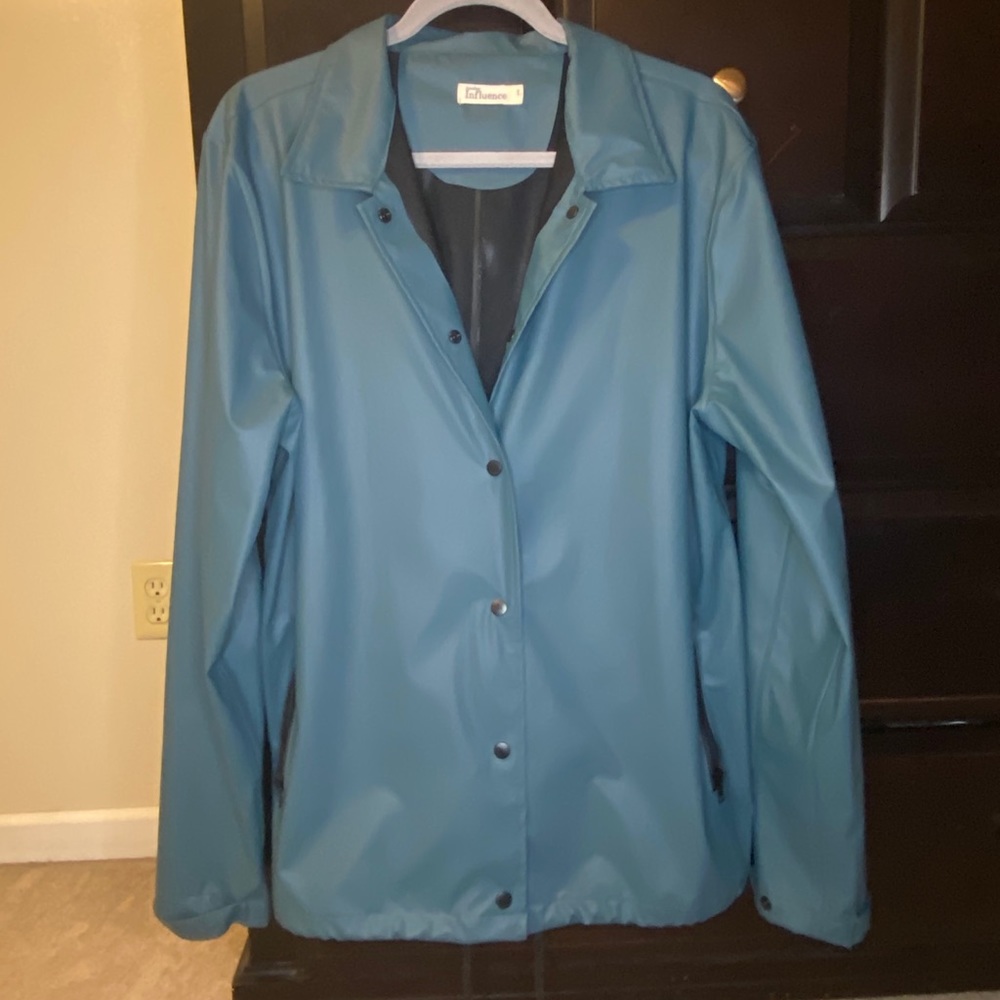 ASOS Rain Jacket / Wind Breaker
